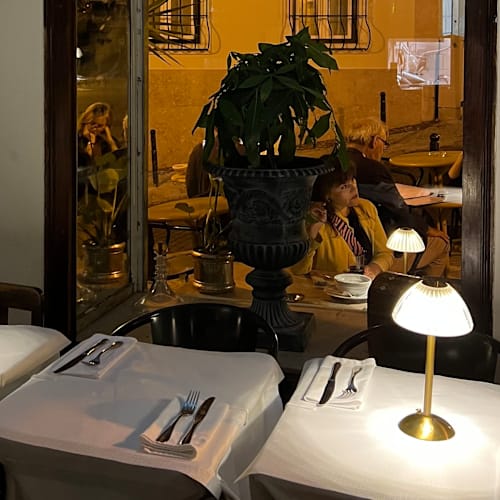 O Palmeiral , Lisboa