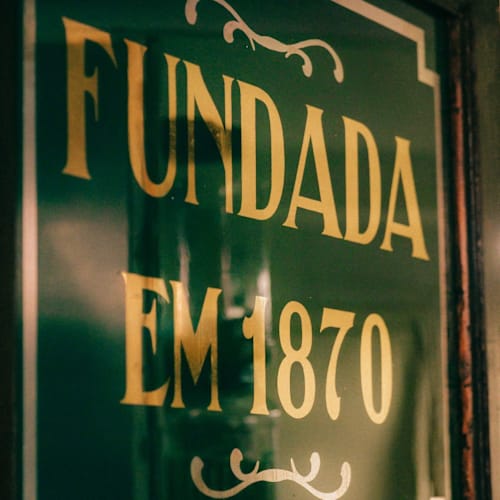 O Palmeiral , Lisboa