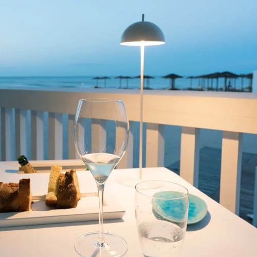 Uliassi, Senigallia
