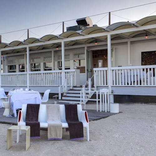 Uliassi, Senigallia