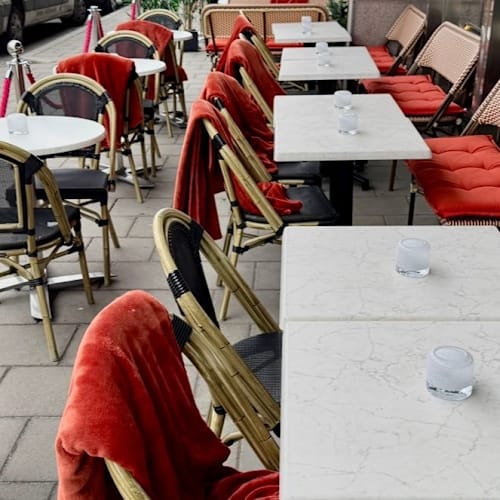 The Picts Bar, Stockholm