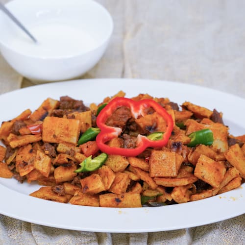 Ge'ez restaurant, Lausanne