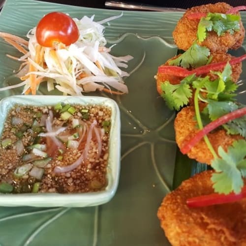 Pattaya De Palaiseau, Palaiseau