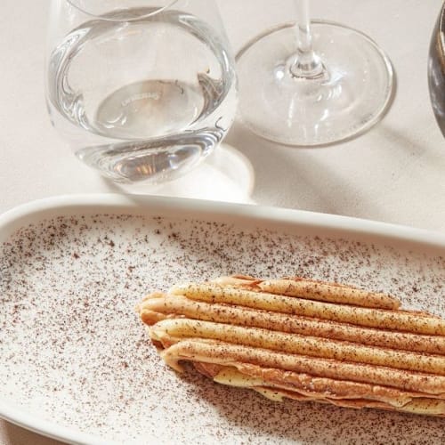La Table de l'Orangerie - Restaurant Gastronomique, Le Puy-Sainte-Réparade