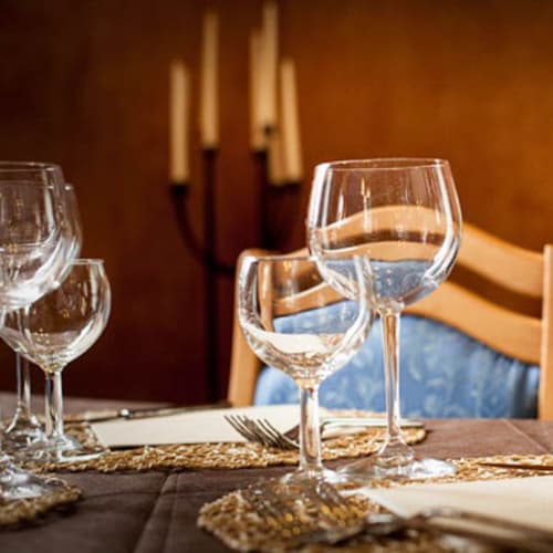 Agritur Eden Marone, Riva Del Garda