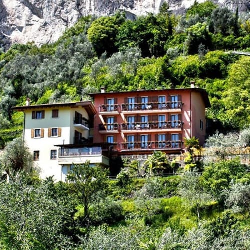 Agritur Eden Marone, Riva Del Garda