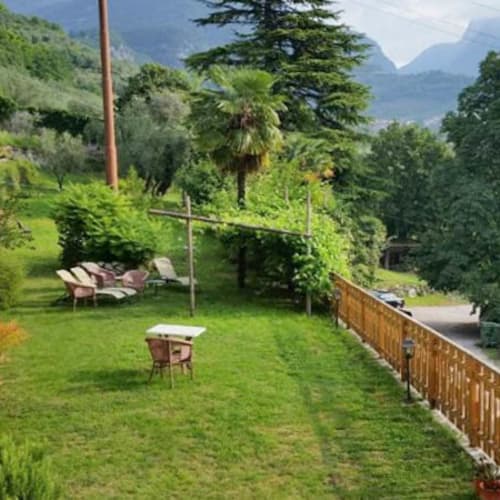 Agritur Eden Marone, Riva Del Garda