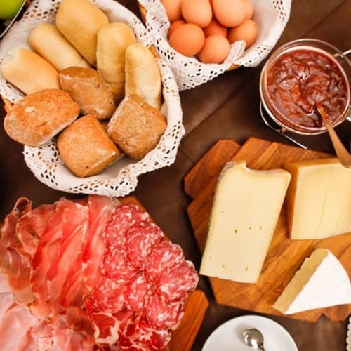 Agritur Eden Marone, Riva Del Garda