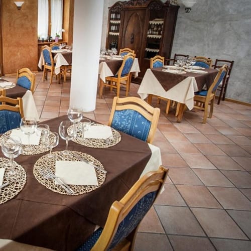 Agritur Eden Marone, Riva Del Garda