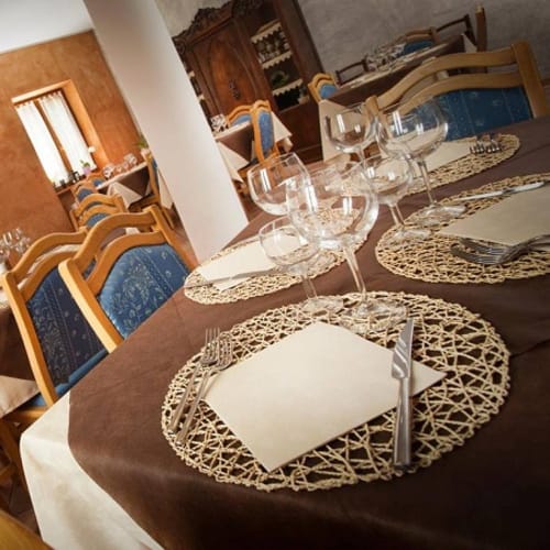 Agritur Eden Marone, Riva Del Garda