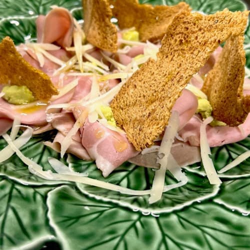 Clode Food&Friends, Ascoli Piceno