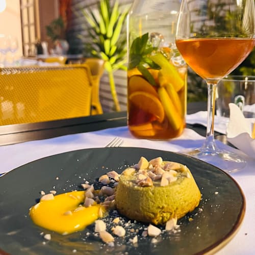 Clode Food&Friends, Ascoli Piceno