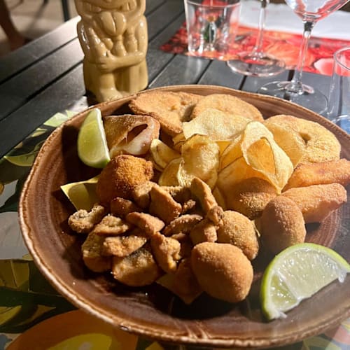 Clode Food&Friends, Ascoli Piceno