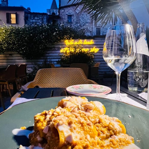 Clode Food&Friends, Ascoli Piceno