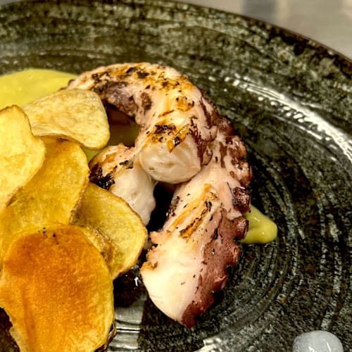 Clode Food&Friends, Ascoli Piceno