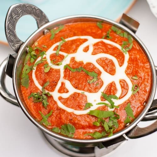 Tiffin (Indian cuisine), Alfaz del Pi