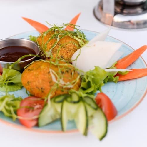 Tiffin (Indian cuisine), Alfaz del Pi