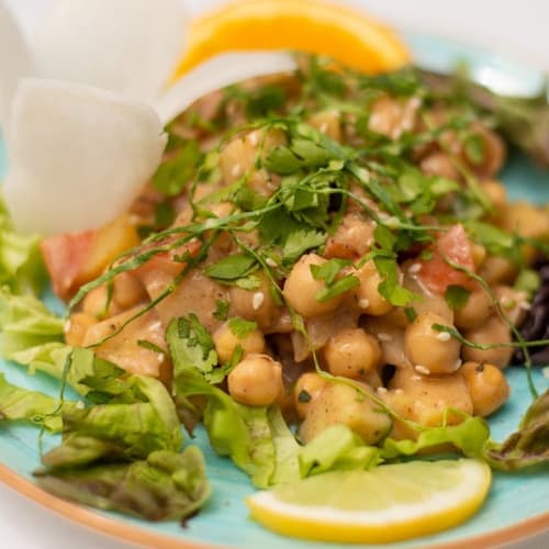 Tiffin (Indian cuisine), Alfaz del Pi