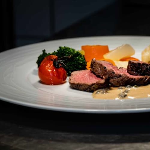 Restaurant Tscharnergut, Bern