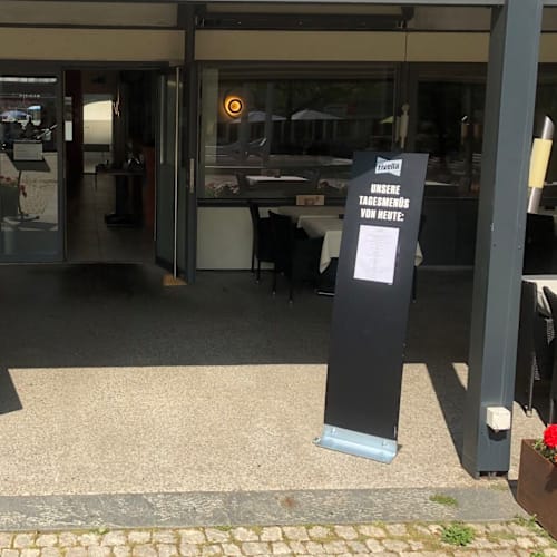 Restaurant Tscharnergut, Bern