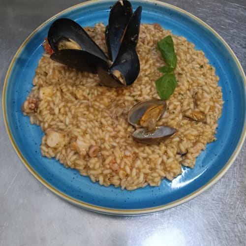 Ristorante La Sciccheria Ortigia, Siracusa