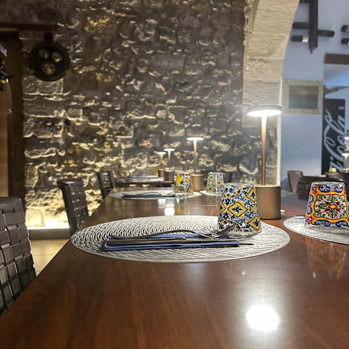 Ristorante La Sciccheria Ortigia, Siracusa