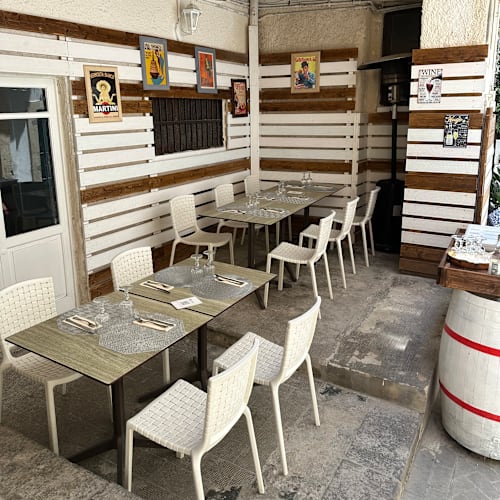 Ristorante La Sciccheria Ortigia, Siracusa