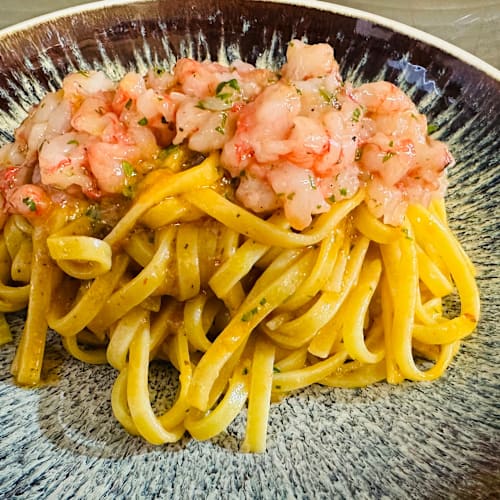 Ristorante La Sciccheria Ortigia, Siracusa