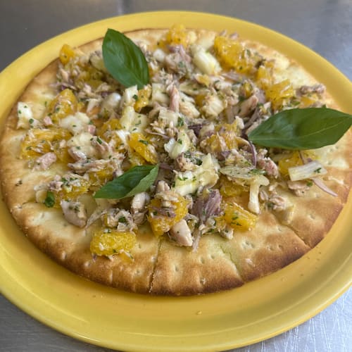 Ristorante La Sciccheria Ortigia, Siracusa