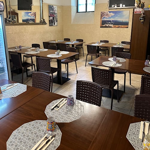 Ristorante La Sciccheria Ortigia, Siracusa