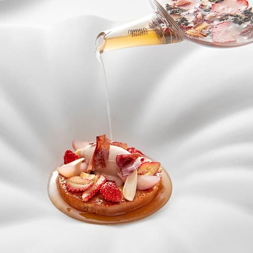Le Royal, Champillon