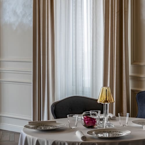 Le Royal, Champillon