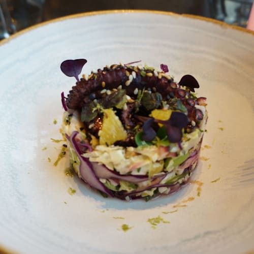 Culinaire Bazaar - Hôtel Pullman Paris Roissy CDG Airport, Tremblay-en-France