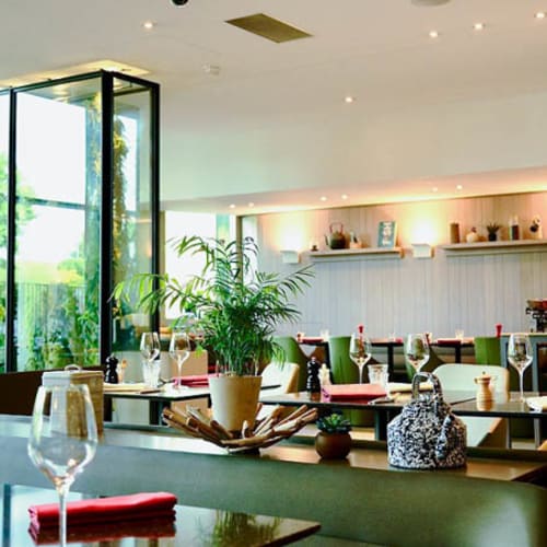 Culinaire Bazaar - Hôtel Pullman Paris Roissy CDG Airport, Tremblay-en-France