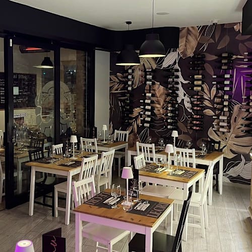 Lecri Bistrot, Roma