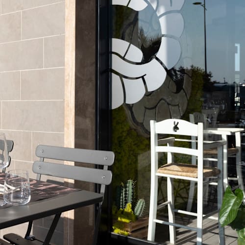 Lecri Bistrot, Roma