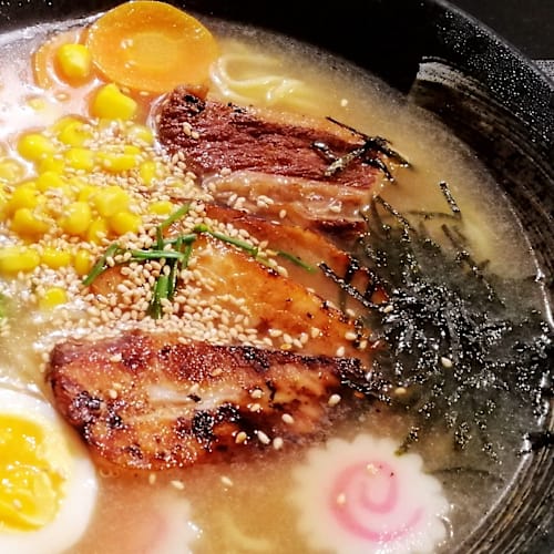 Restaurant Umami, Lille