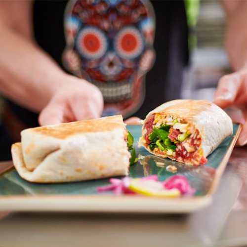 Calavera - Sona La Grandemela Shoppingland, Sona