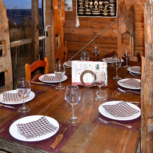 La Cueva de Villamantilla, Villamantilla