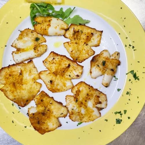 Ristorante Filippo Cucina di Mare, Pescara