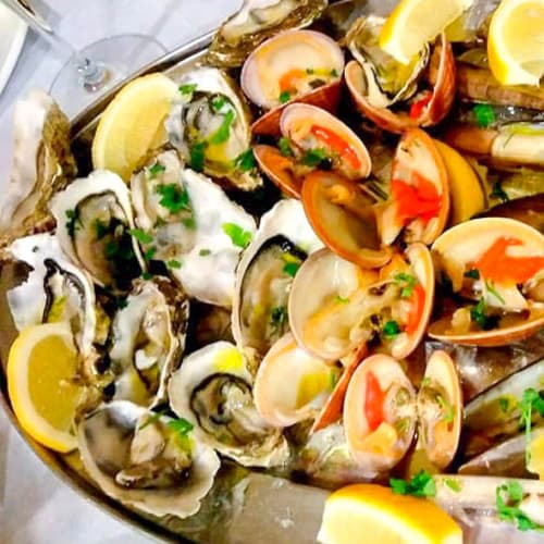 Ristorante Filippo Cucina di Mare, Pescara