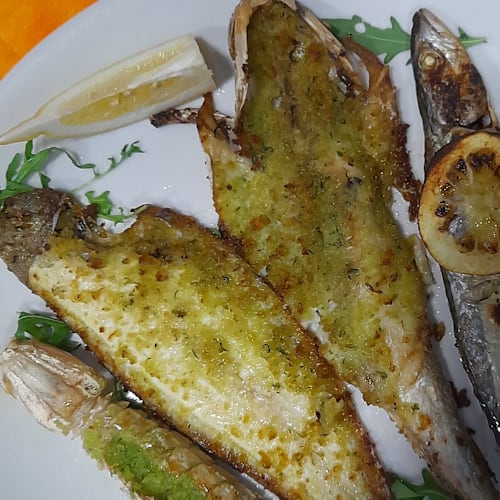 Ristorante Filippo Cucina di Mare, Pescara