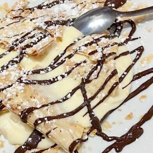 Ai Spaghettari, Rome