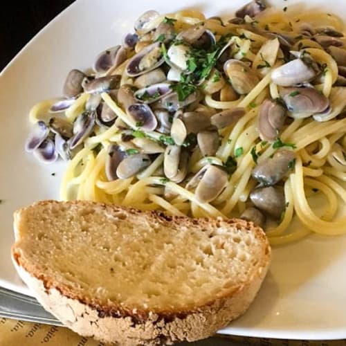 Ai Spaghettari, Rome
