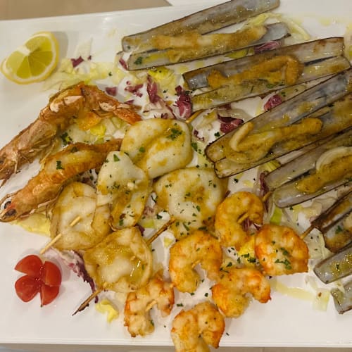 Le Stelle Del Mare, Cervia