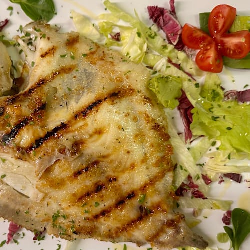 Le Stelle Del Mare, Cervia