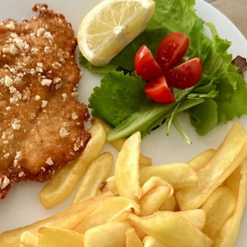 Le Stelle Del Mare, Cervia