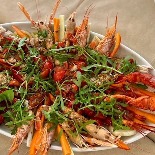 Le Stelle Del Mare, Cervia