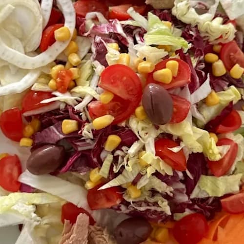 Le Stelle Del Mare, Cervia