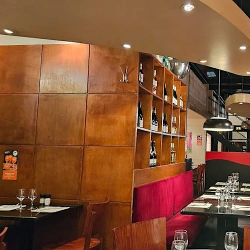 Al Dente, Marseille